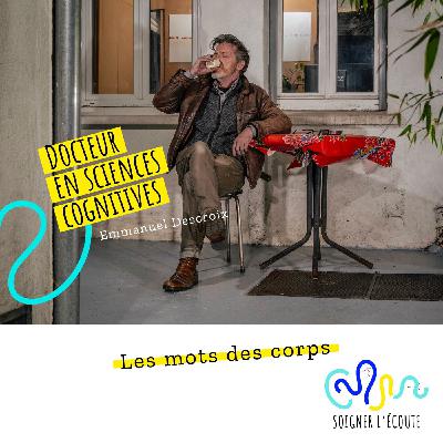 Les mots des corps Les mots des corps
