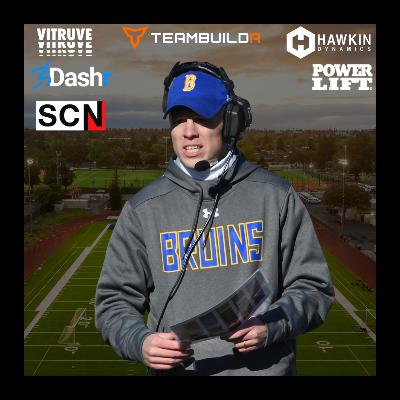 The 3 Principles That Transformed My Strength Program (Football Coach Reveals All) The 3 Principles That Transformed My Strength Program (Football Coach Reveals All)