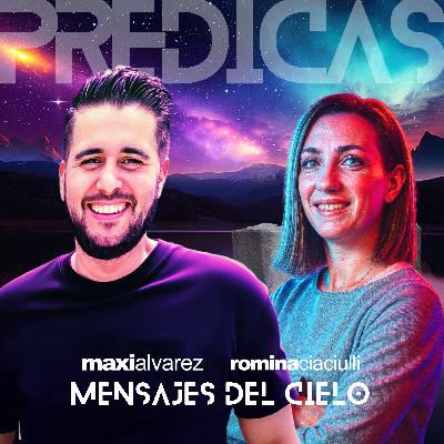 Una Esperanza Viva | Maxi Alvarez | Prédicas 2026