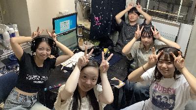 2024-7-27OA あなたはどっち！？