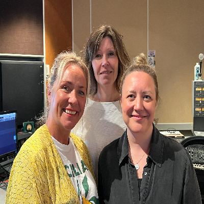 Relationen till dig själv och andra