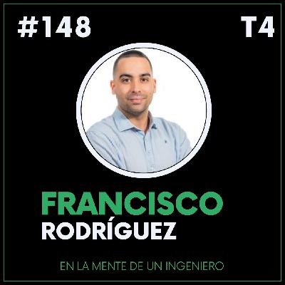 #148 Francisco Rodriguez Fernandez. Ingeniero naval en Cotenaval #148 Francisco Rodriguez Fernandez. Ingeniero naval en Cotenaval