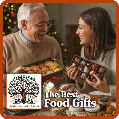 The Best Christmas Food Gifts Ever — Funny, Nostalgic, Unforgettable The Best Christmas Food Gifts Ever — Funny, Nostalgic, Unforgettable