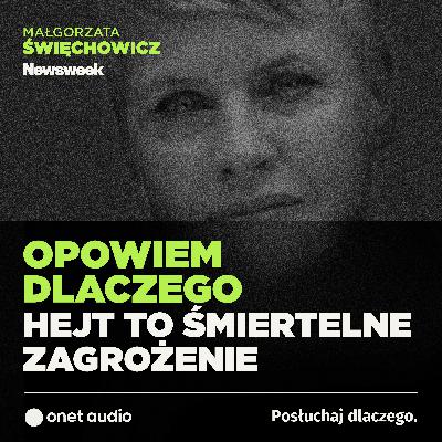 Zabójcza fala hejtu. Dzieci zasypiają i budzą się z przemocą #OnetAudio