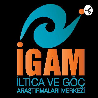 Göç Gündemi #103 - GÖÇ - Dini Ağlar ve Entegrasyon - Doç. Dr. Mahmut Kaya