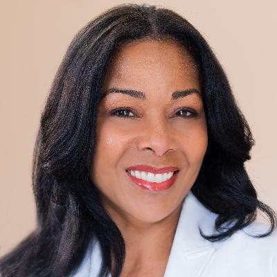 Kendal Whitlock's Mission to Solve Inequities in Clinical Trials - Part 2 Kendal Whitlock's Mission to Solve Inequities in Clinical Trials - Part 2
