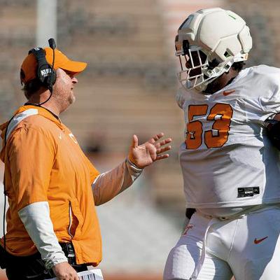 Josh Heupel Oklahoma postgame (11.1.25)