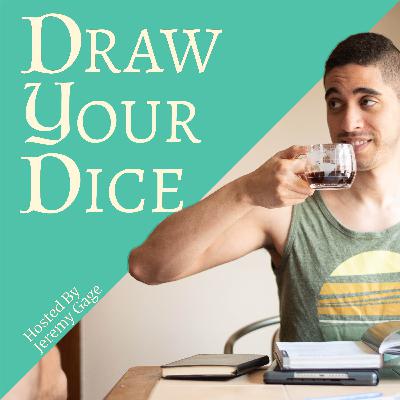 Slice & Dice | Aaron Lim & Creating From Experience