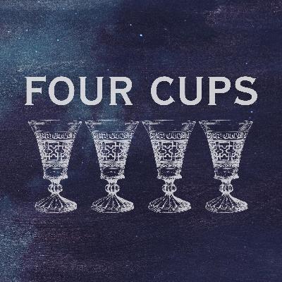 Four Cups | Week 3: The Cup of Redemption