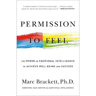 Đọc sách đầu năm: Permission to Feel - Cho phép mình có cảm xúc Đọc sách đầu năm: Permission to Feel - Cho phép mình có cảm xúc
