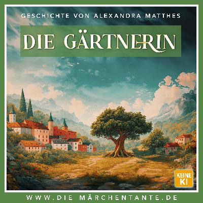 Die Gärtnerin (nur Geschichte) Die Gärtnerin (nur Geschichte)