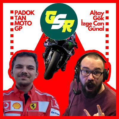 Padoktan MotoGP #33: Hız Tapınağı Padoktan MotoGP #33: Hız Tapınağı