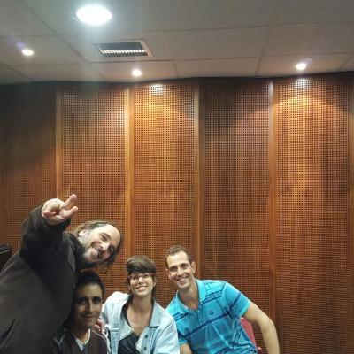 פרק 54- חברת לתמיכה בניצולות תעשיית הזנות