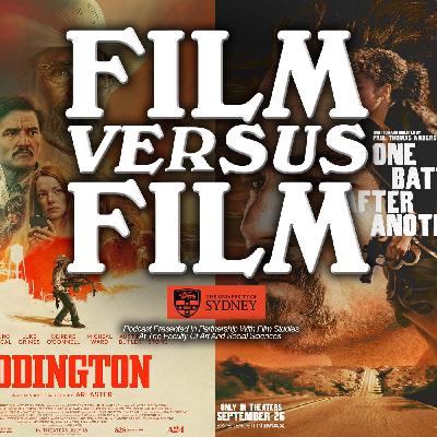 Eddington (2025) Versus One Battle After Another (2024)