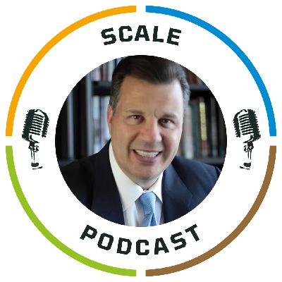 Episode 16: Entrepreneurs at Scale : Rick Sapio Episode 16: Entrepreneurs at Scale : Rick Sapio
