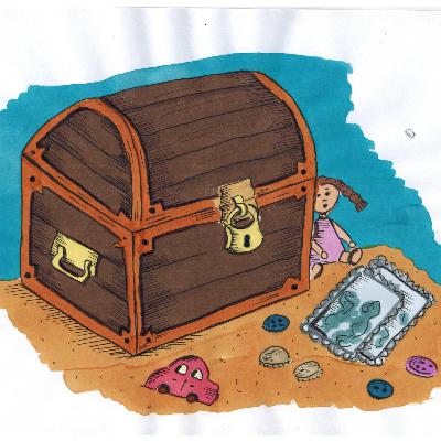 Wakacyjny Skarb Wakacyjny Skarb