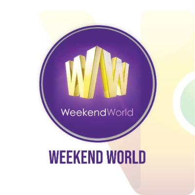 Weekend World Show Podcast 07-13-2025 Britain’s Place in the World and what it means to be British Weekend World Show Podcast 07-13-2025 Britain’s Place in the World and what it means to be British