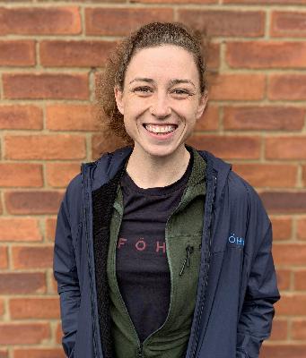 Triathlon Tips - Becky Hair Triathlon Tips - Becky Hair