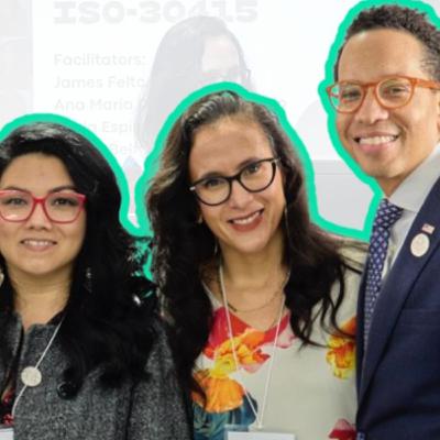 Future of DEI: Q&A Future of DEI: Q&A