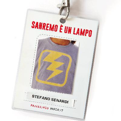 2. Pietre. Con Sergio Caputo e Syria