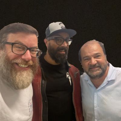 Mesa Redonda Eretz Hakodesh