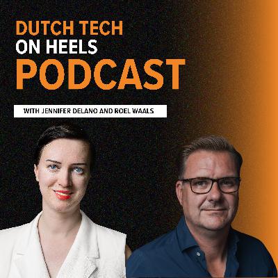 Roel Waals (Founder of Founders Wise) | TechTogether.ai edition