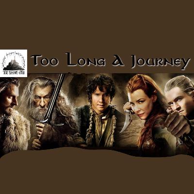 The Hobbit Trilogy: The Good Doesn't Outweigh the Bad The Hobbit Trilogy: The Good Doesn't Outweigh the Bad