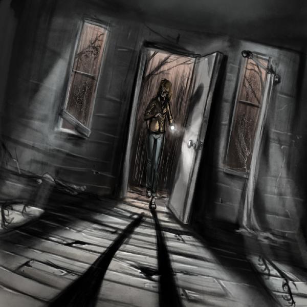 NoSleep Podcast S10E24 NoSleep Podcast S10E24