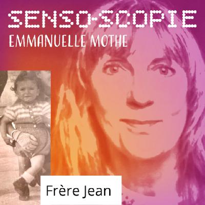 #30 La sensibilité du divin au quotidien