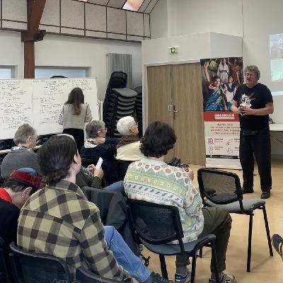 Peuples Solidaires dans le Jura et le monde
