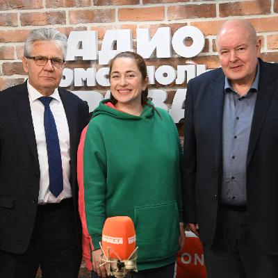 Что будет с миром, если умрет Гольфстрим