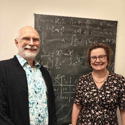 S9 Ep7: Kan fortidens pandemier hjælpe os mod fremtidens sygdomsudbrud?