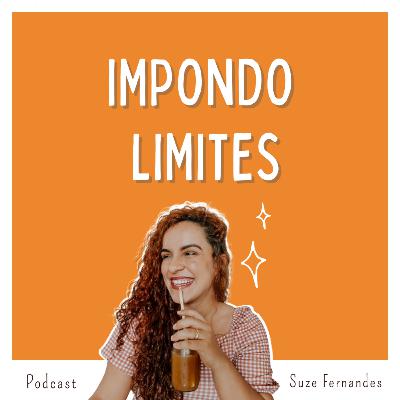 Episódio #14 - Impondo limites Episódio #14 - Impondo limites