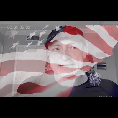 From Punch Cards to AI: Exploring America and Entrepreneurship with Onagh Ash | Episode 8