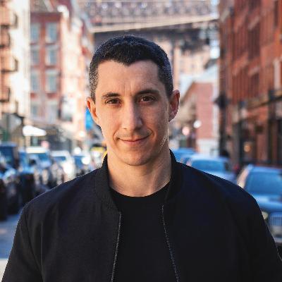 Marc Simons - Co-Founder, Giant Spoon (E71) Marc Simons - Co-Founder, Giant Spoon (E71)