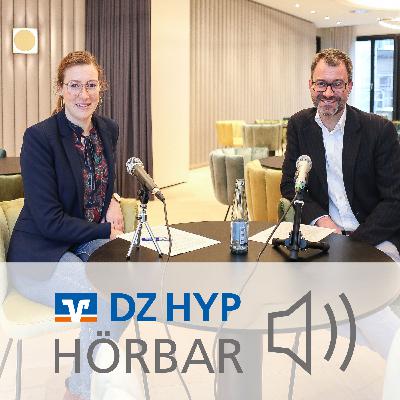 Wir bei der DZ HYP - Arbeiten in der Personalabteilung