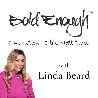 Bold Enough Not To Look Back