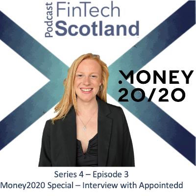 Special Money2020 - Interview with Appointedd