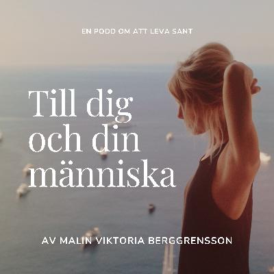 Du är speciell