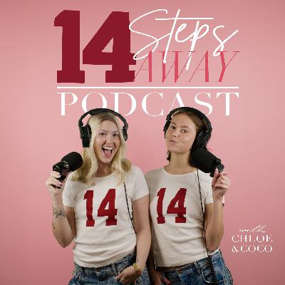 Spring Cleaning - Ep. 22