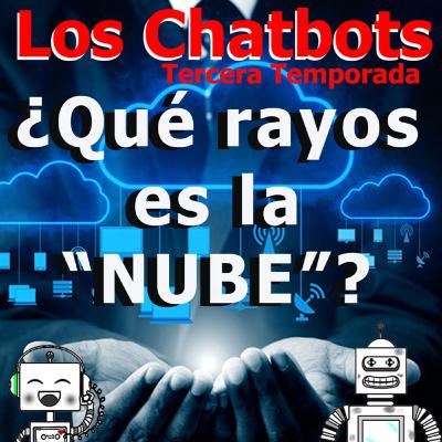 3 - 9. ¿Por qué esta arrasando LA NUBE con el cómputo tradicional? 3 - 9. ¿Por qué esta arrasando LA NUBE con el cómputo tradicional?