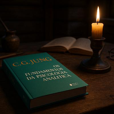 Cap. 01 - Fundamentos de Psicologia Analítica