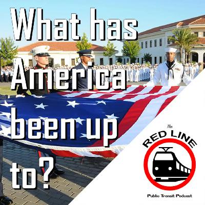 The Second Constitutional Crisis: Episode 98