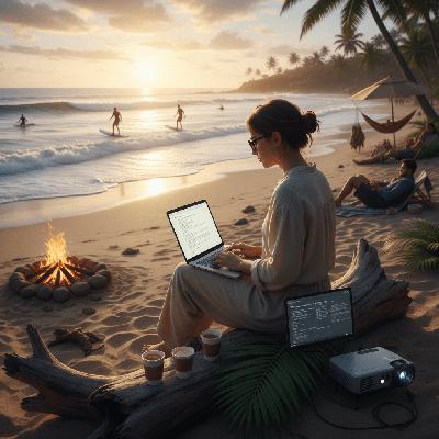 La moda del “Vibe Coding” i com han canviat les Keynotes des de la Pandèmia – Programa 634
