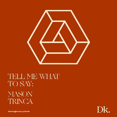 Mason Trinca Mason Trinca
