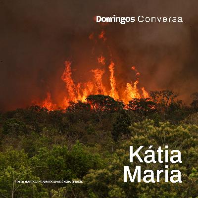 POLÍTICA, COP30, GOIÂNIA EM CRISE CLIMÁTICA E O FUTURO DO CENTRO NA RUA DO LAZER COM KÁTIA MARIA