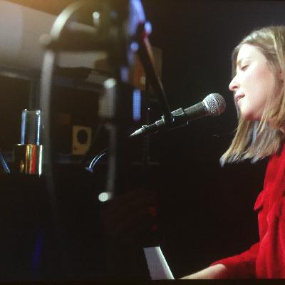 In deze aflevering praat Kees Schepel via Skype met de Britse Americana-artiest Jade Bird