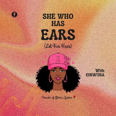 #11: Who Told Women It’s Holy to Suffer in Love?