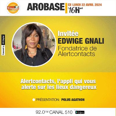 Alertcontacts, l'appli qui vous alerte sur les lieux dangereux