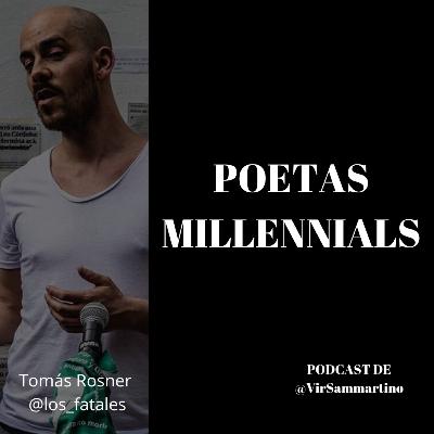 #2.2 - PM Tomás Rosner (Los Fatales)